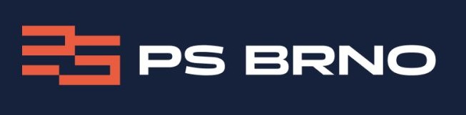 PS BRNO logo